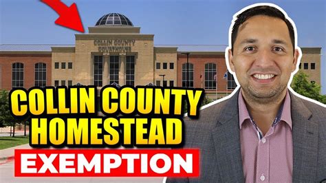 Collin county homestead exemption online. Things To Know About Collin county homestead exemption online. 